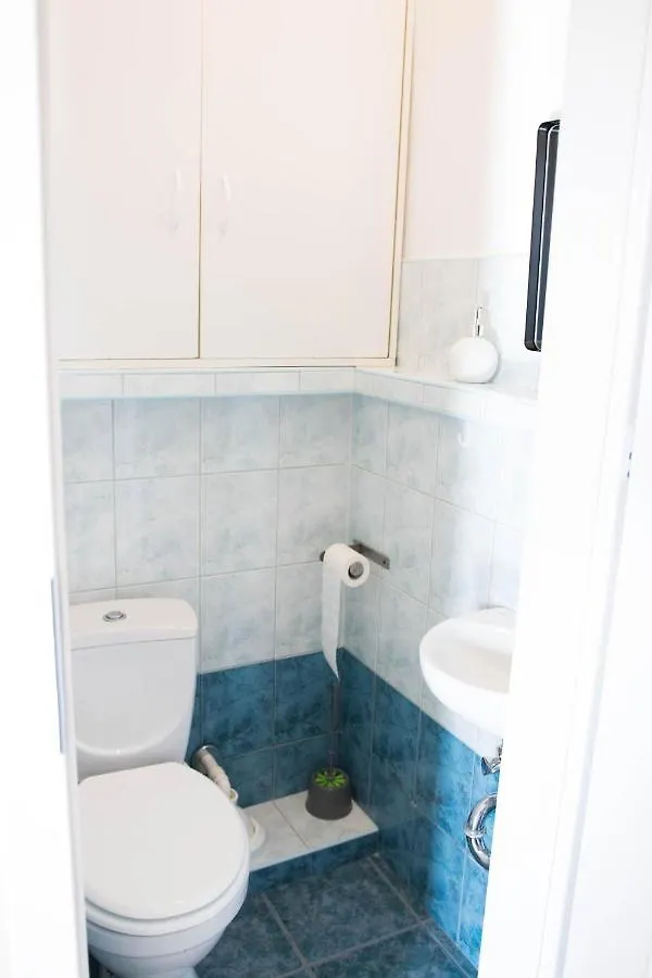 Seaside Apartment Gdansk 0*,